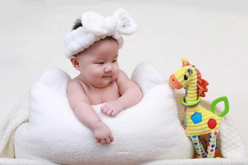 嘉峪关五个月的宝宝