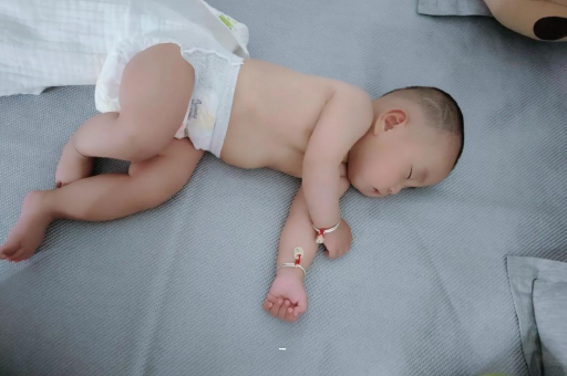 嘉峪关宝宝短发型女