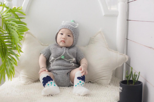 嘉峪关宝宝几个月流口水